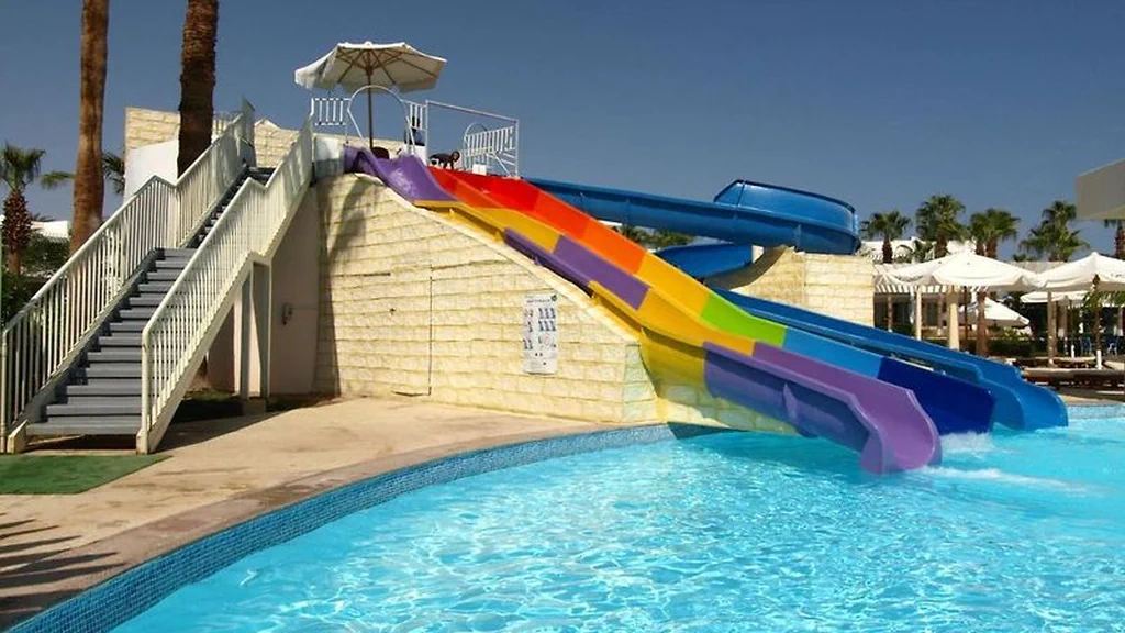 الفندق مونت كارلو ريزورت - شرم الشيخ